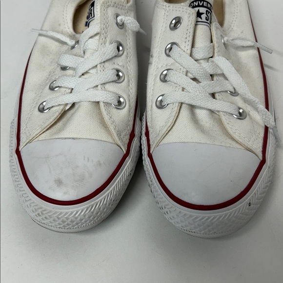 WOMEN'S CONVERSE CHUCK TAYLOR ALL STAR SHORELINE SNEAKERS size 10 - Picture 2 of 6